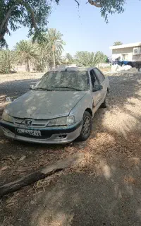پارس موتور زانتیا