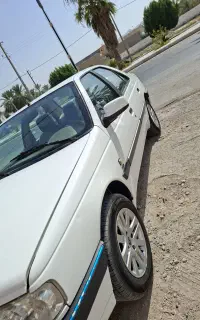 پژو slx 98