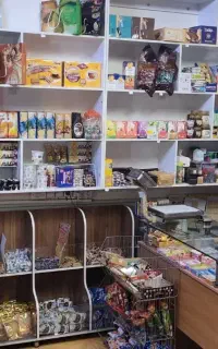 واگذاری سوپر مارکت