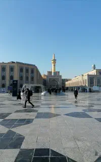 زرند ب مشهد