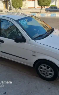 تیبا ۲ اخر ۱۴۰۱ در حد صفر