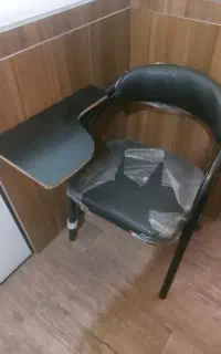 صندلی آموزشی دانشجویی