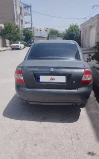 فروش تیبا