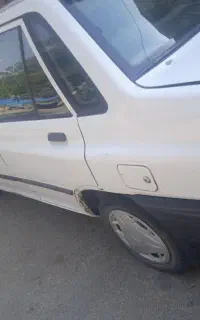پراید مدل89 دوگانه فابریک