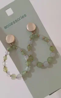 اکسسوری های وارداتی از برندهای accessories و I am
