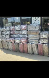 چمدان فقط عمده