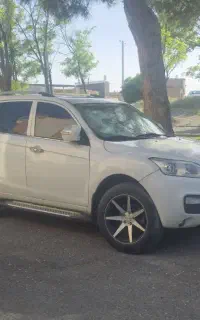 لیفان x60 اتومات مدل ۹۵ کم کار واقعی(۷۴۰۰۰)تا