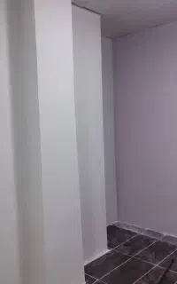 نقاشی ساختمان