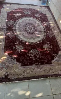 فرش