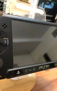 سالم ترین و تمیز ترین psp ایران