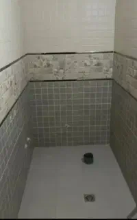 انجام لوله کشی وکاشیکاری و تعمیرات جزیی ساختمان