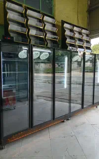 یخچال ایلیا منحصر به فرد