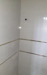 کاشی کاری کاشیکاری سرامیککاری نما رومی پله موزائیک