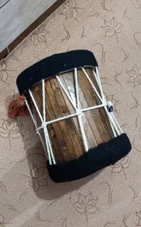 دمام بوشهری در حد نو تمیز