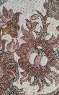 انگشتر نقره دست دلبر