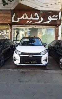 ام وی ام x33(نقدو اقساط) (پذیرش و فروش )