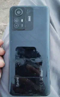 گوشی در حدنو نوته 12s