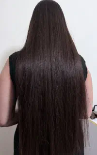 کراتین و احیا و صافی مو