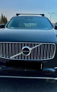 ولوو xc90
