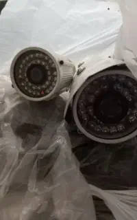 دوربین مداربسته