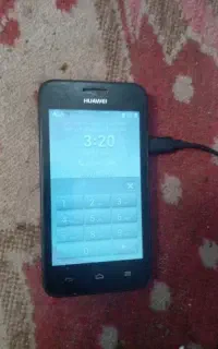 گوشی هواوی توضیحات بخونید