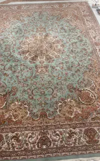 فرش