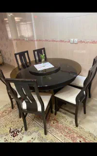 میزنهارخوری وفرش