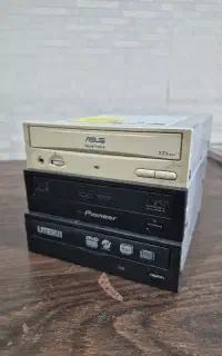 DVDرایتر