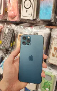 iphone 12pro بدون ریجستر