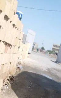 دو بار آجر تیغه