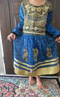 لباس محلی