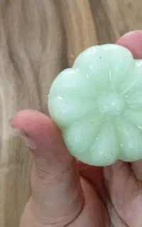 شمع دست ساز