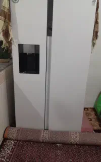 یخچال ساید به ساید