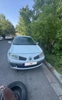 مگان ۹۱ اپشنال
