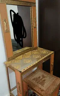میزو صندلی ارایشی