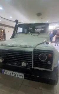 کارشناسی خودرو تشخیص رنگ سیار درمحل کارنامه اراک