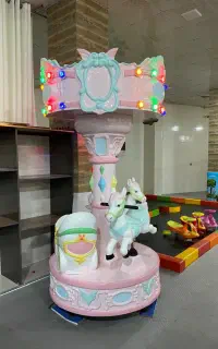وسایل شهر بازی