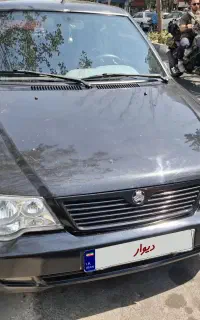پراید 111
