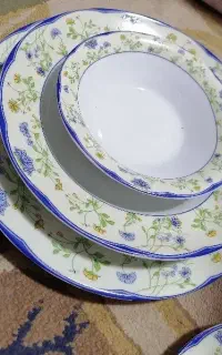سرویس چینی