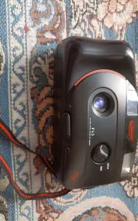 دوربین عکاسی