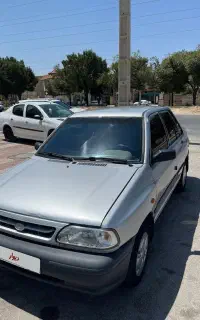 پراید ۸۳