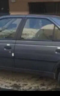 دربستی به مرز خسروی