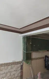 رنگ آمیزی نقاشی پتینه ساختمان