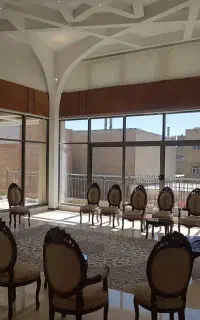 ساخت درب و پنجره و توری