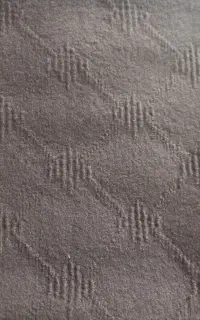 موکت کارکرده درحدنو