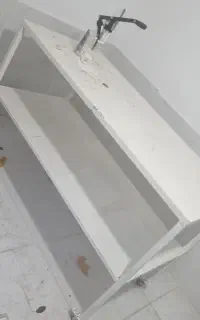 میز کار و هسته گیر