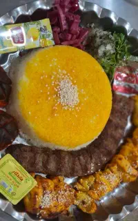 غذاشرکتی،اشپزخانه،کترینگ،تورمسافر