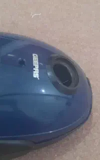 جارو برقی خارجی