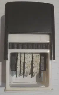 مهر تاریخ زن