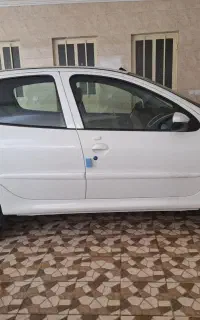 فروش فوری ۲۰۷ صفر